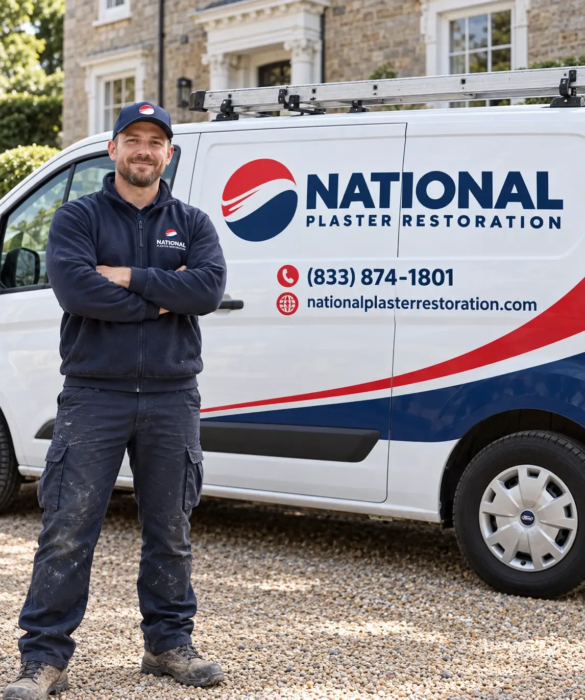 Plaster Repair company in Doyle, TN